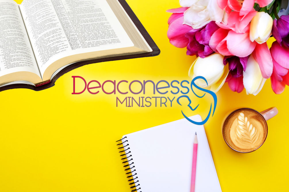 DEACONESS MINISTRY